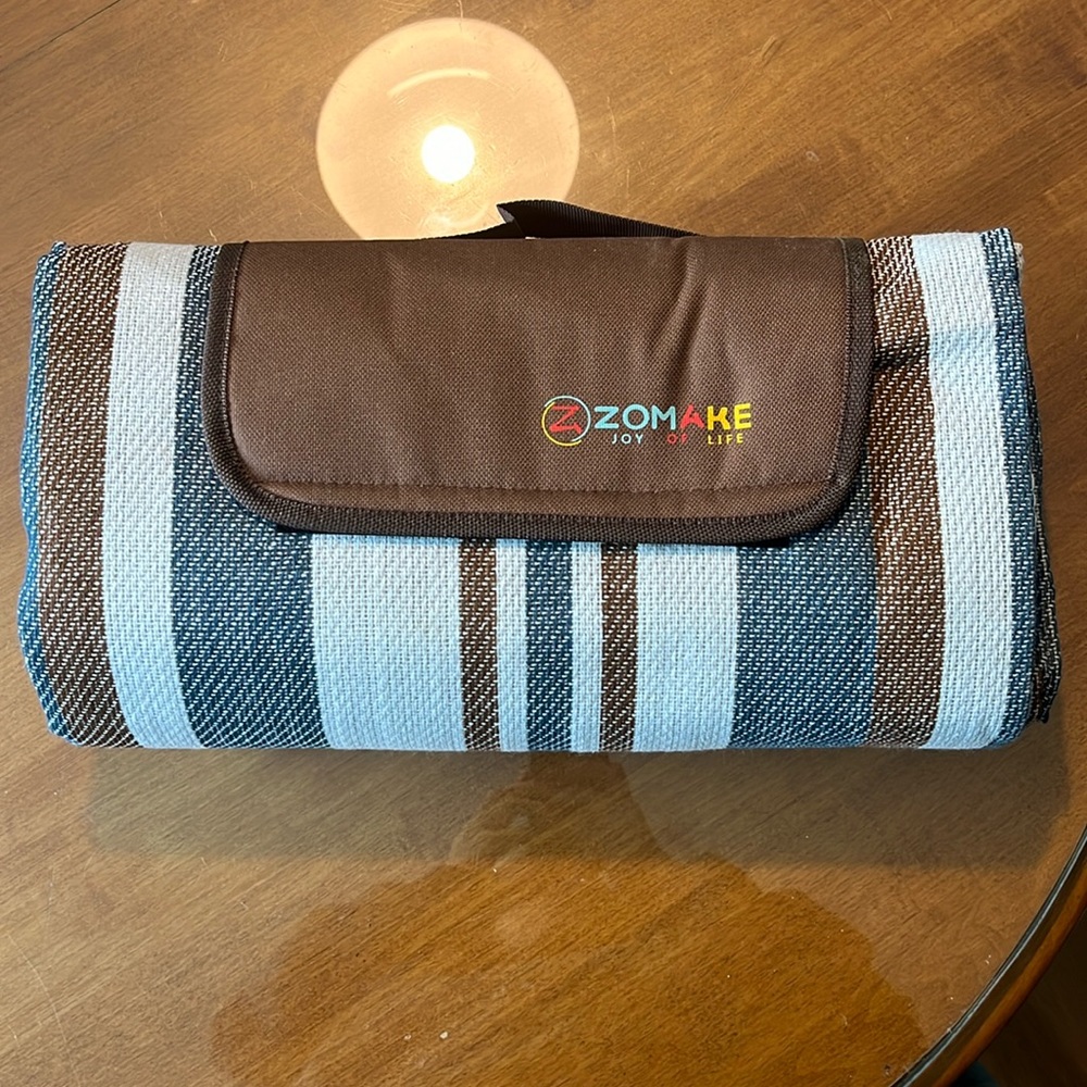 Beach blanket